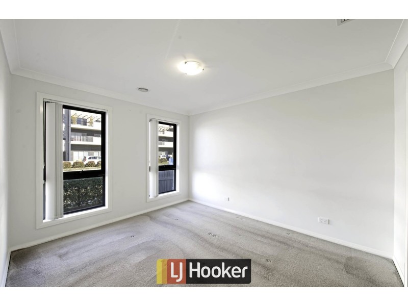 25 David Miller Crescent, Casey ACT 2913