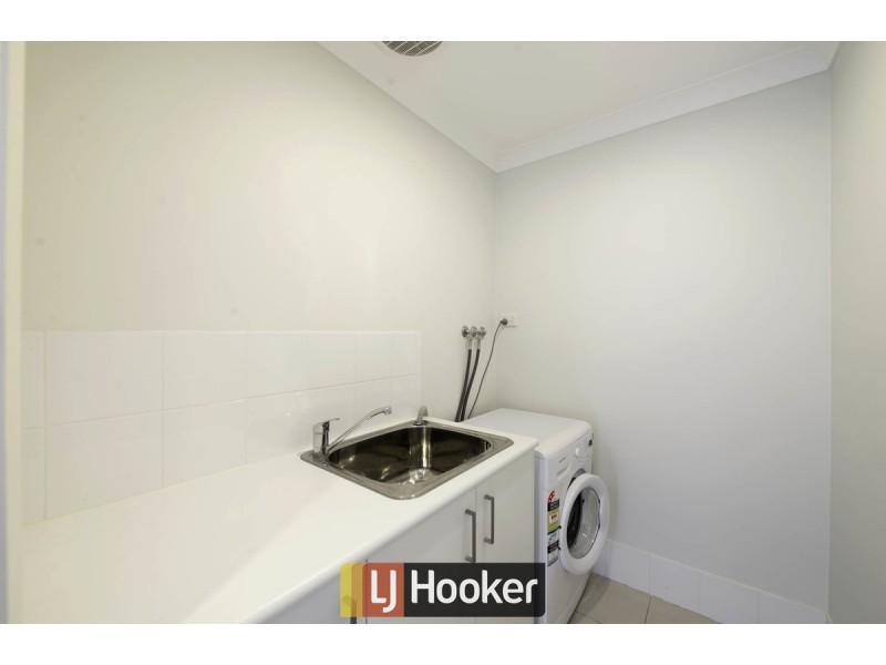 25 David Miller Crescent, Casey ACT 2913