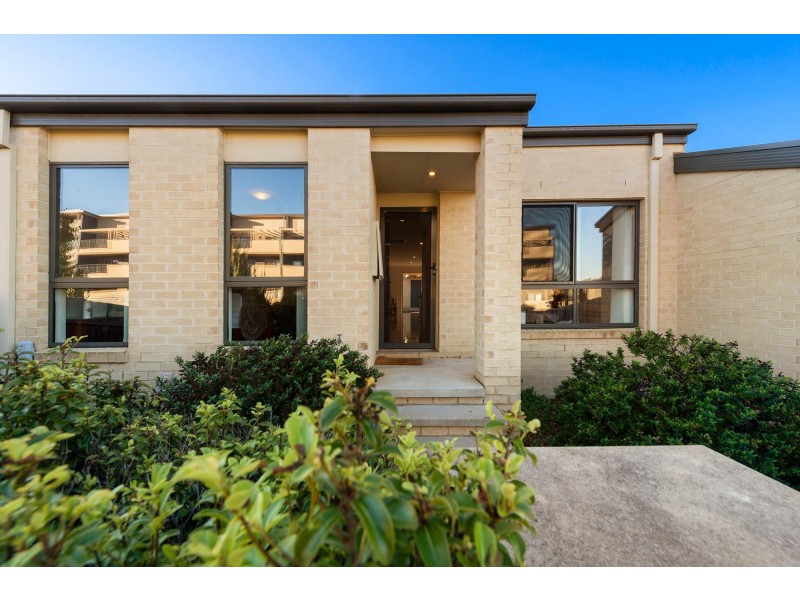 25 David Miller Crescent, Casey ACT 2913