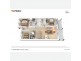 25 David Miller Crescent, Casey ACT 2913 Floorplan