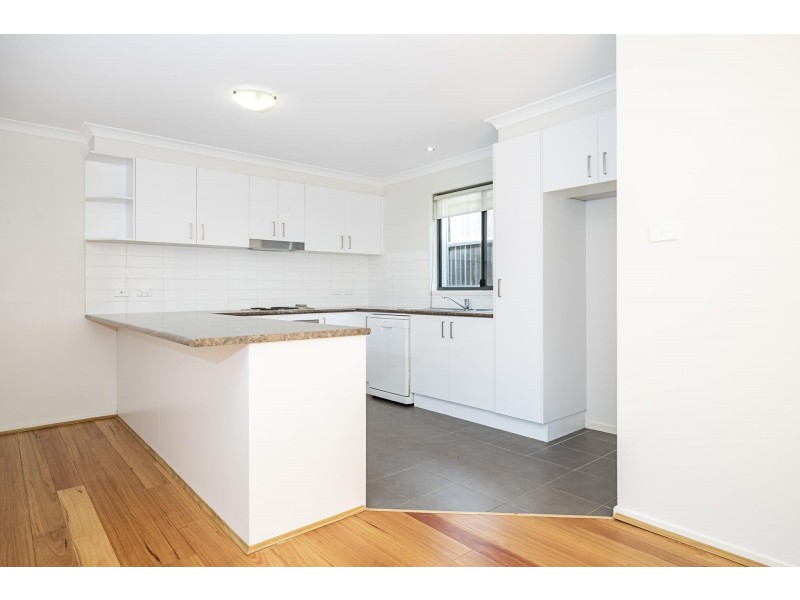 23 Eric De Salis Street, Macgregor ACT 2615
