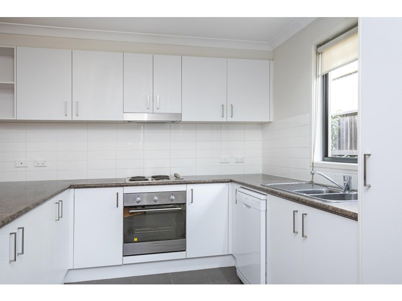 23 Eric De Salis Street, Macgregor ACT 2615