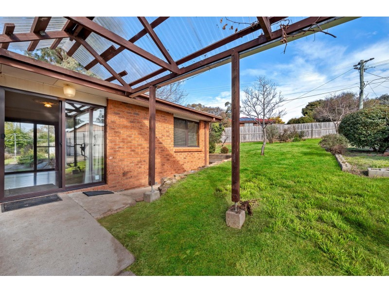 30 Longworth Place, Holt ACT 2615