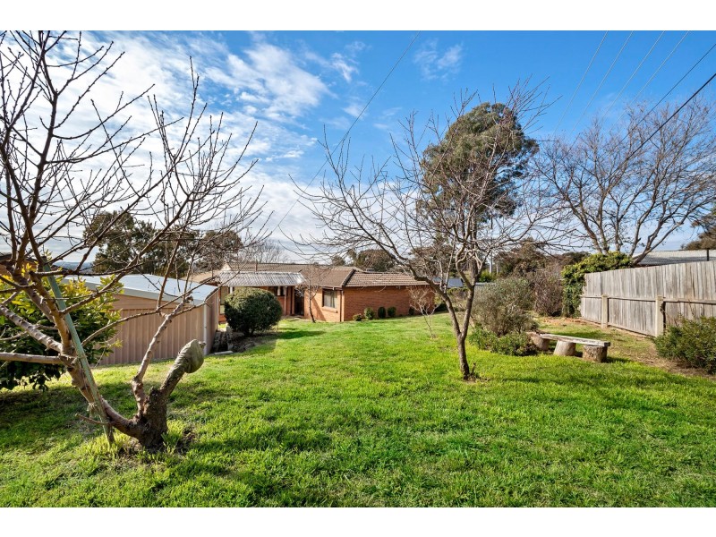 30 Longworth Place, Holt ACT 2615