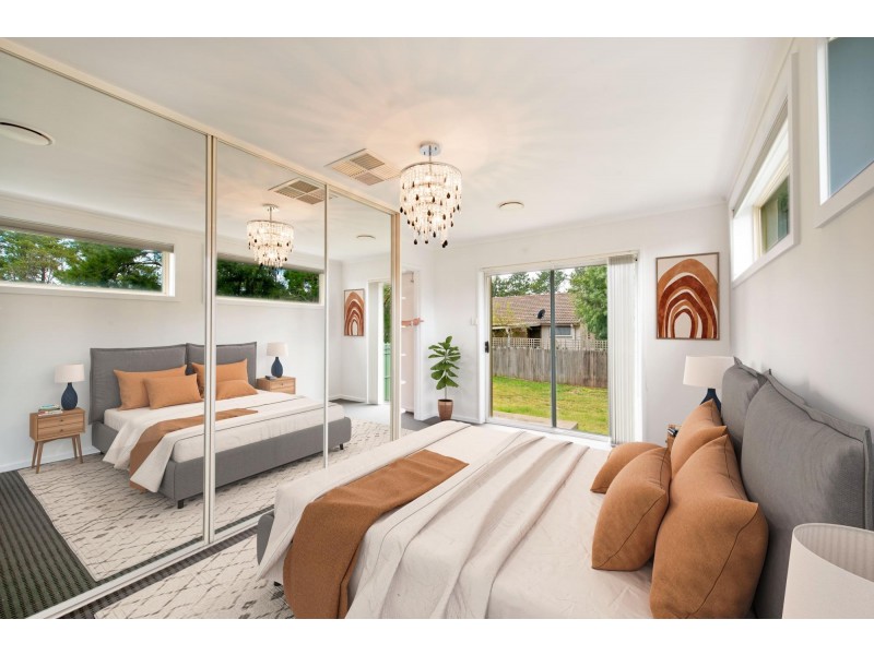 2 Edye Place, Macgregor ACT 2615