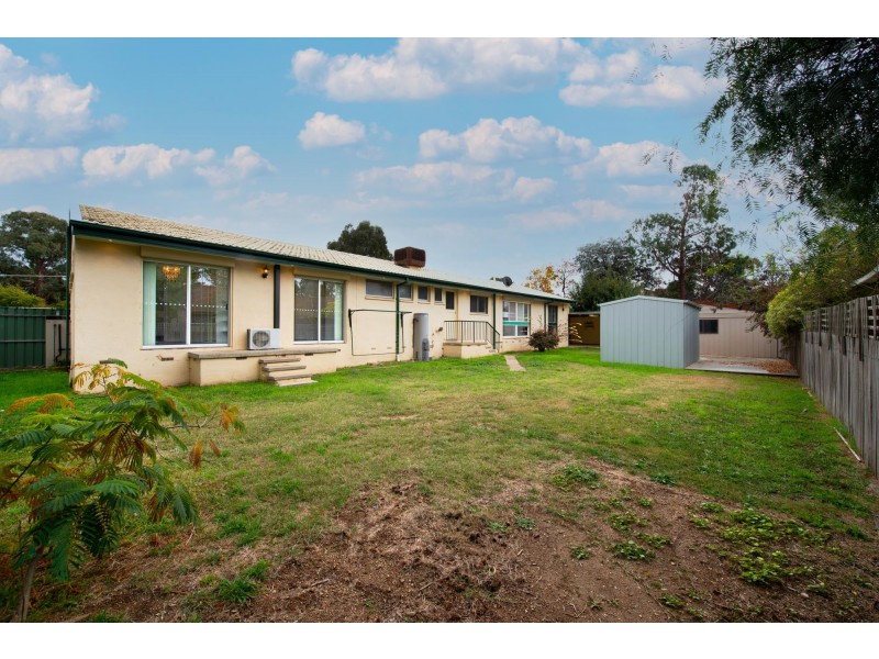 2 Edye Place, Macgregor ACT 2615