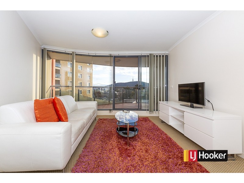 508/86-88 Northbourne Avenue, Braddon ACT 2612