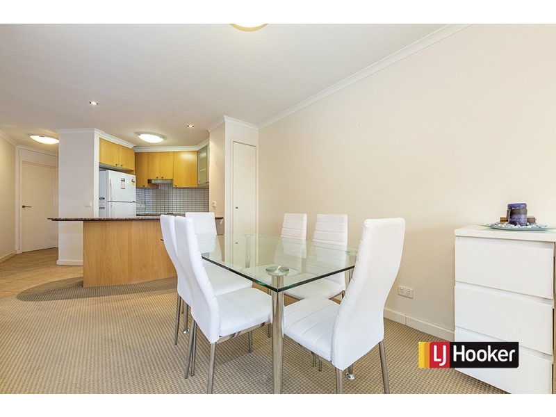 508/86-88 Northbourne Avenue, Braddon ACT 2612