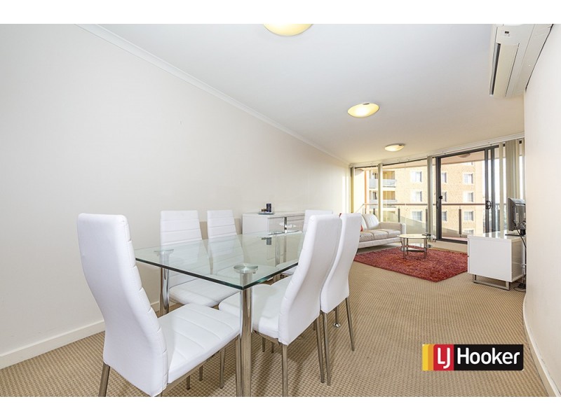 508/86-88 Northbourne Avenue, Braddon ACT 2612