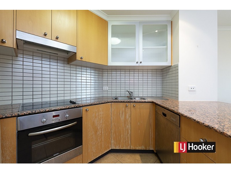 508/86-88 Northbourne Avenue, Braddon ACT 2612