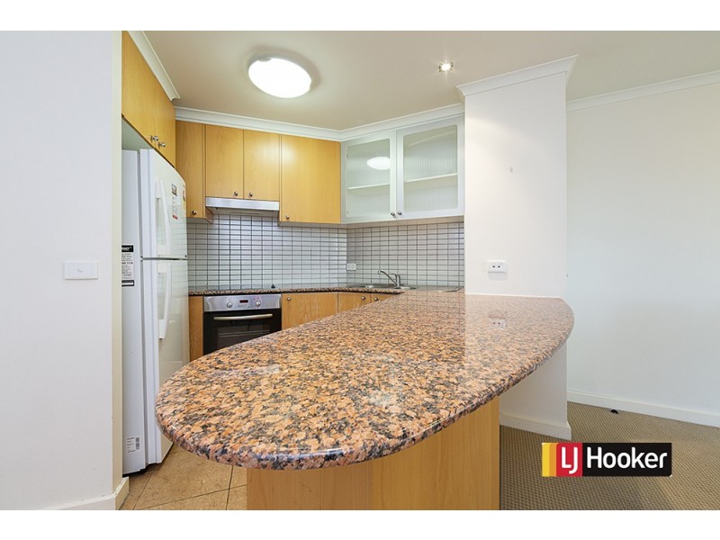 508/86-88 Northbourne Avenue, Braddon ACT 2612