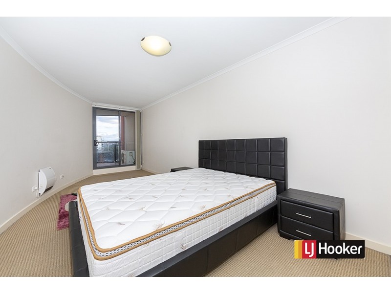 508/86-88 Northbourne Avenue, Braddon ACT 2612