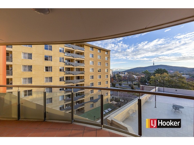 508/86-88 Northbourne Avenue, Braddon ACT 2612