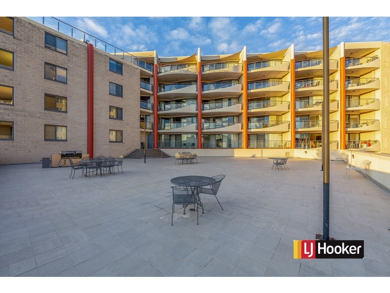 508/86-88 Northbourne Avenue, Braddon ACT 2612