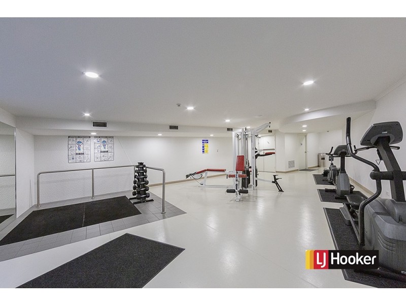 508/86-88 Northbourne Avenue, Braddon ACT 2612