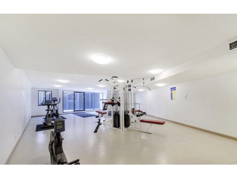 508/86-88 Northbourne Avenue, Braddon ACT 2612