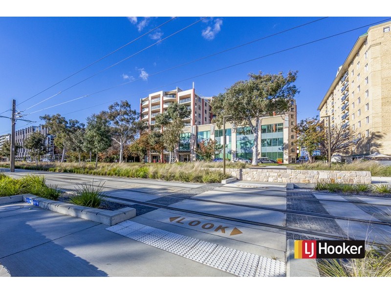 508/86-88 Northbourne Avenue, Braddon ACT 2612