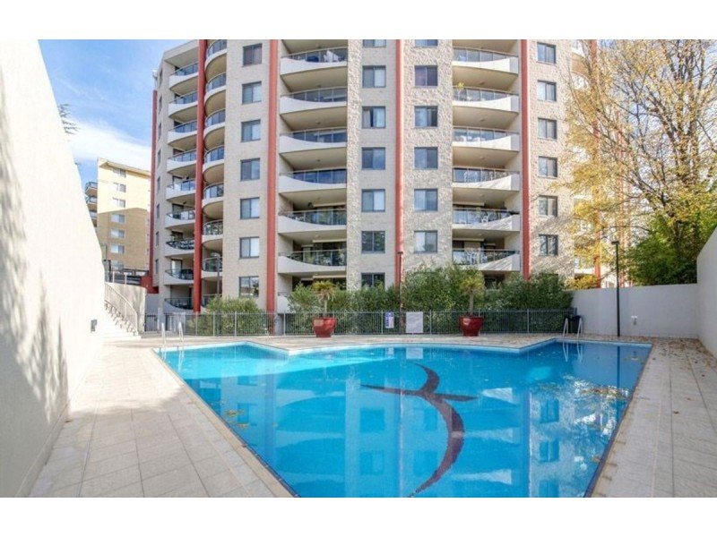 508/86-88 Northbourne Avenue, Braddon ACT 2612