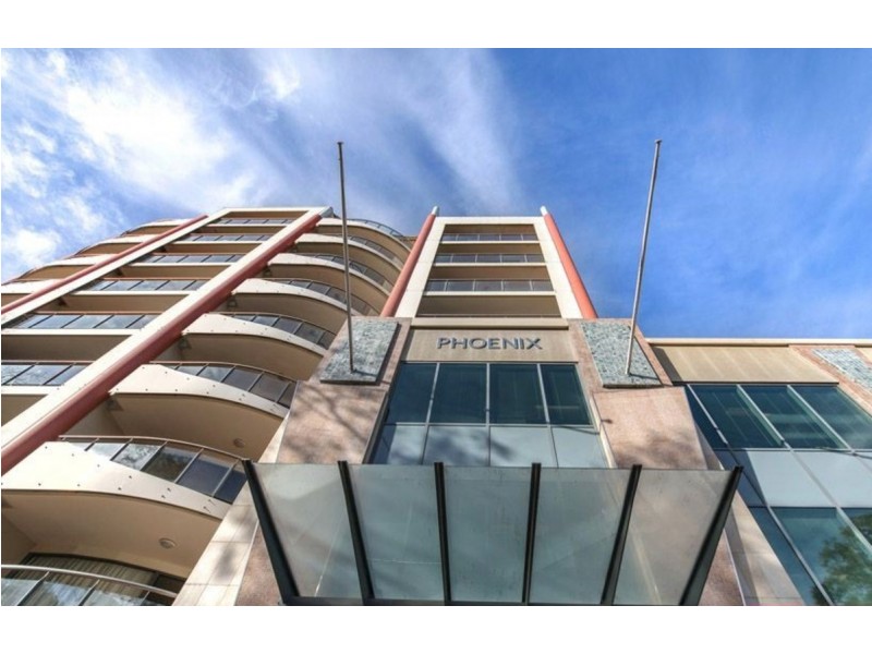 508/86-88 Northbourne Avenue, Braddon ACT 2612