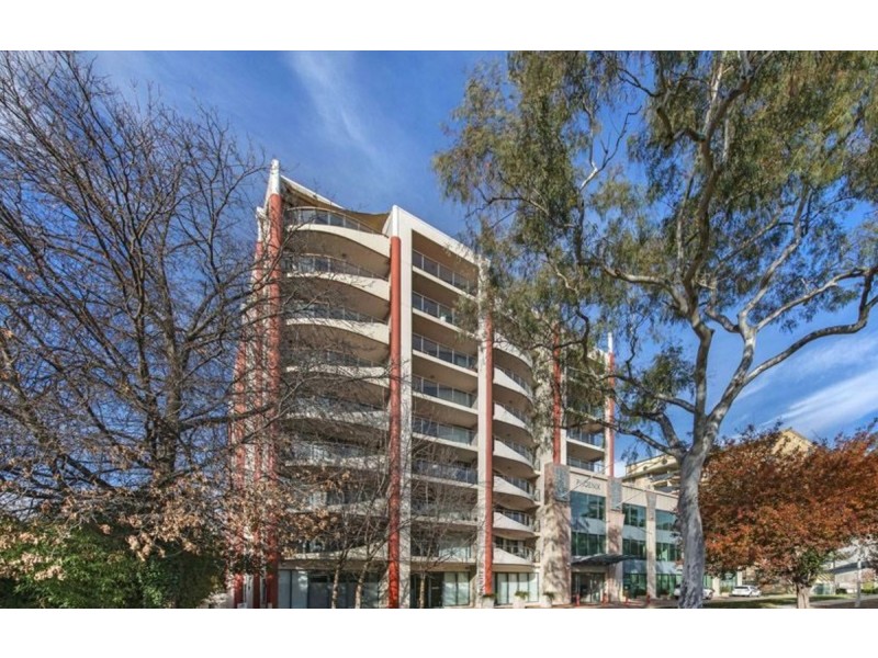 508/86-88 Northbourne Avenue, Braddon ACT 2612