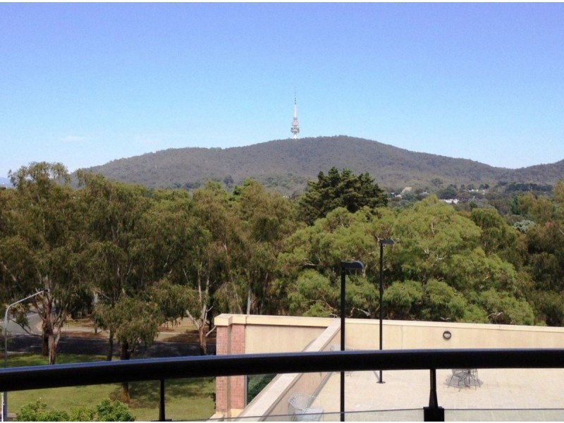 508/86-88 Northbourne Avenue, Braddon ACT 2612