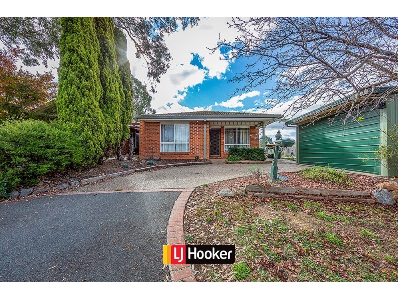 17 Barunga Street, Ngunnawal ACT 2913