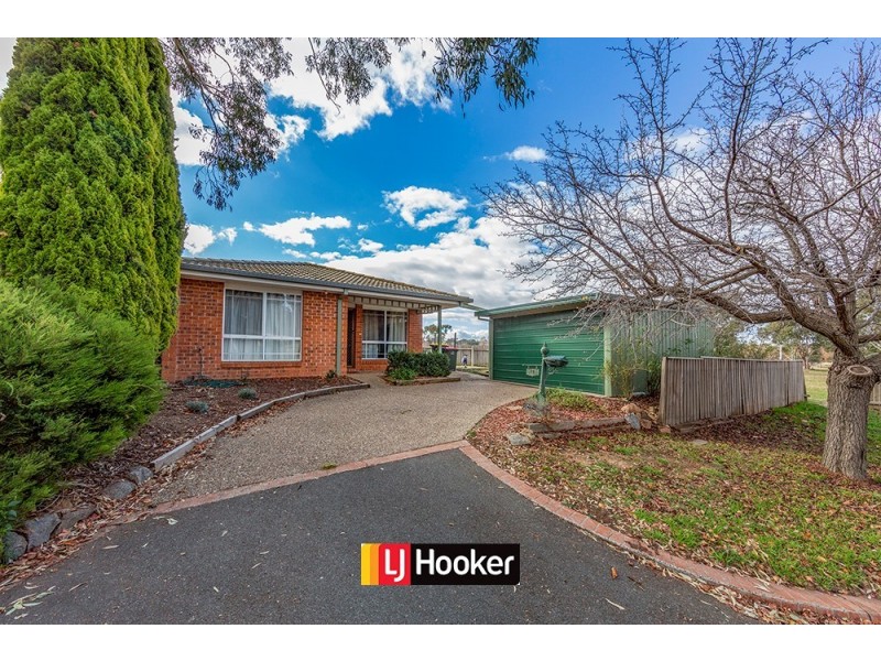 17 Barunga Street, Ngunnawal ACT 2913