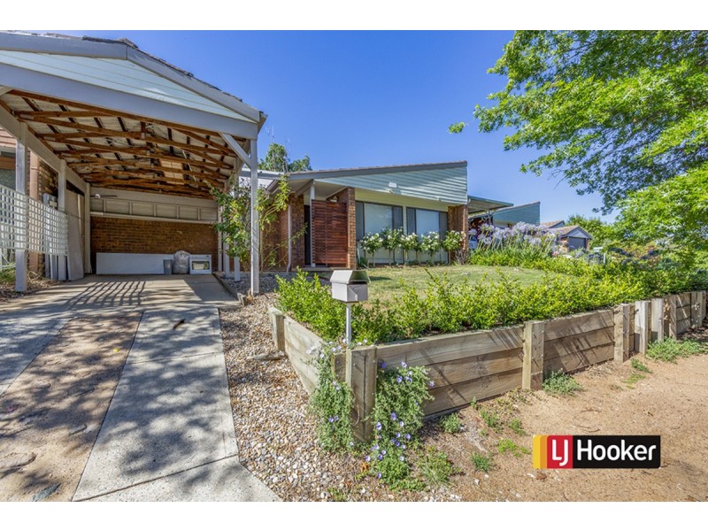 7 Macfarlan Place, Latham ACT 2615