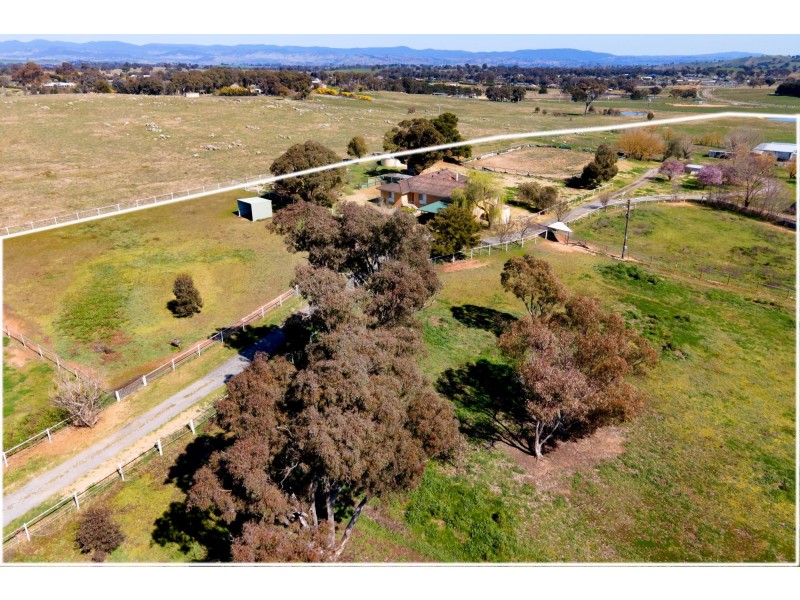 3071 Barton Highway, Murrumbateman NSW 2582