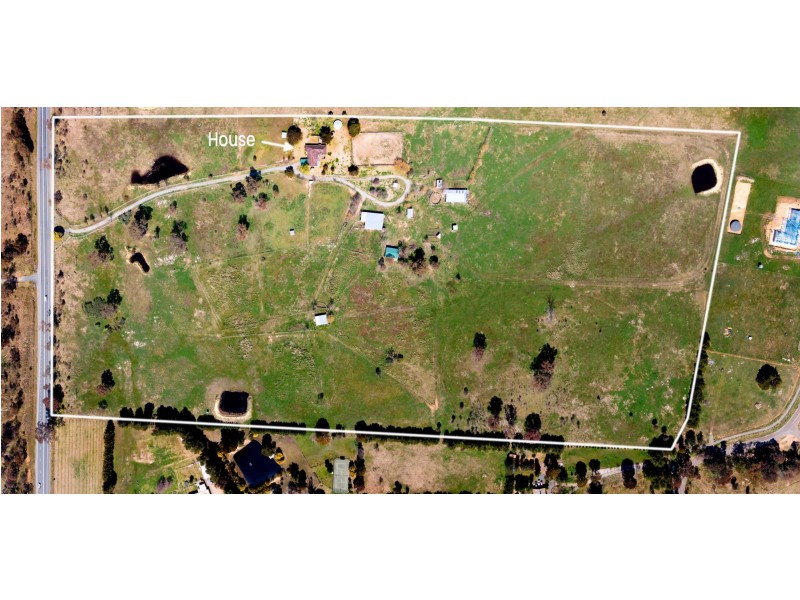 3071 Barton Highway, Murrumbateman NSW 2582