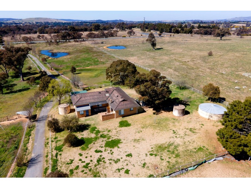 3071 Barton Highway, Murrumbateman NSW 2582