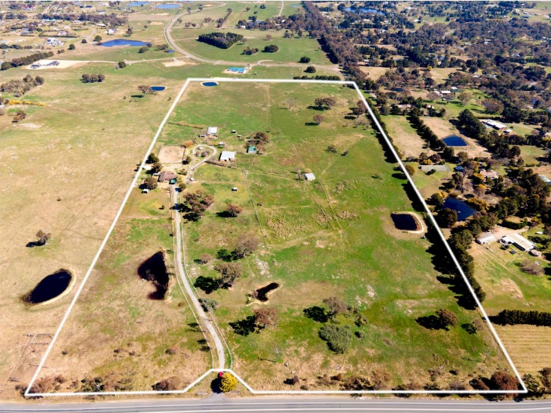 3071 Barton Highway, Murrumbateman NSW 2582