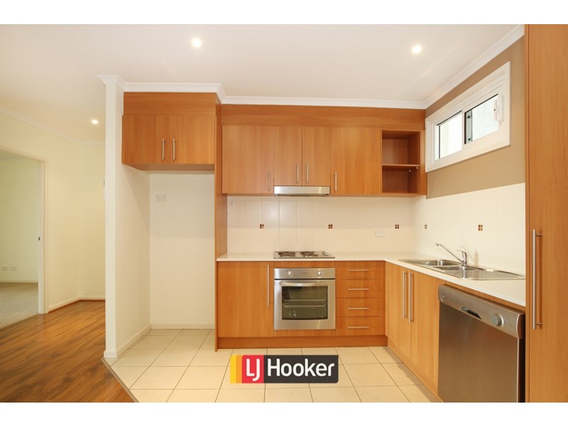 107/68 Hardwick Crescent, Holt ACT 2615