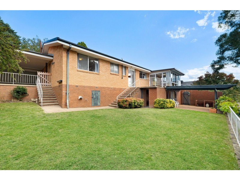 63 Denny Street, Latham ACT 2615