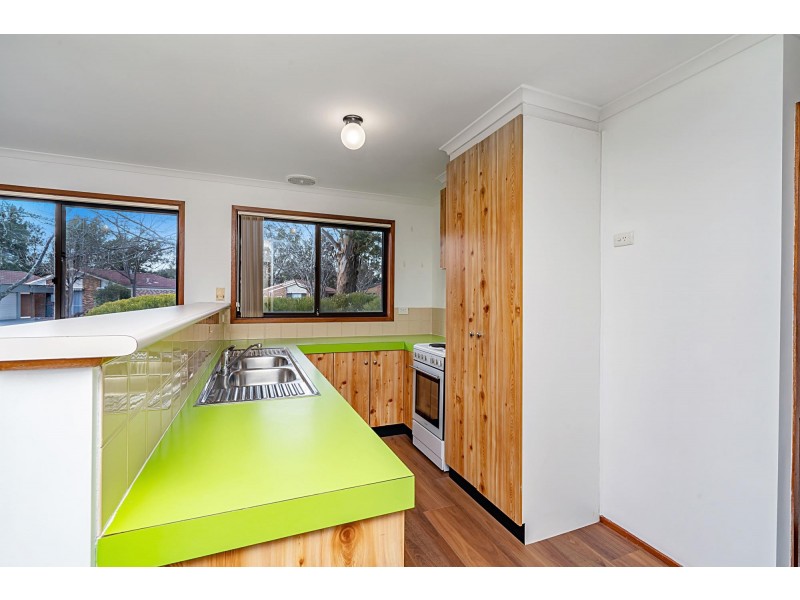 15 Camfield Place, Florey ACT 2615
