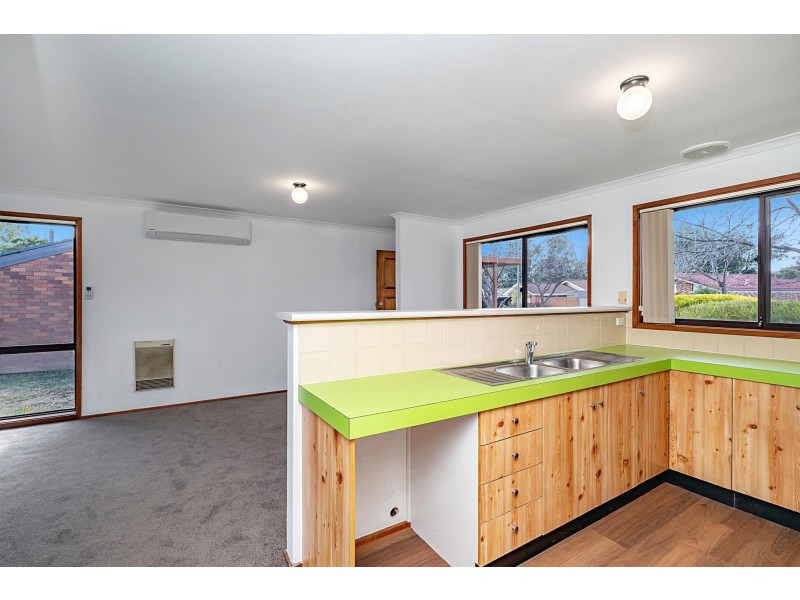 15 Camfield Place, Florey ACT 2615