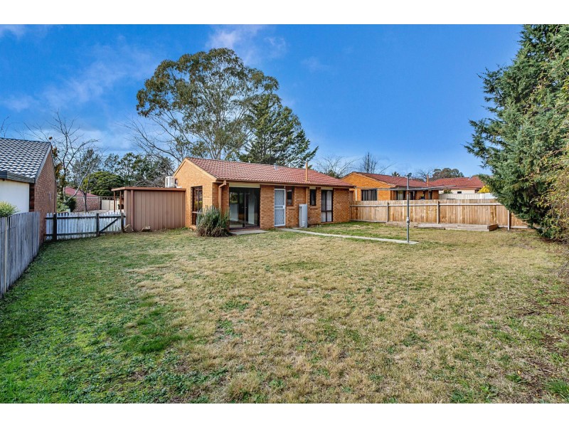 15 Camfield Place, Florey ACT 2615