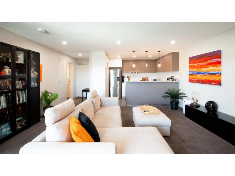 306/38 Gozzard Street, Gungahlin ACT 2912