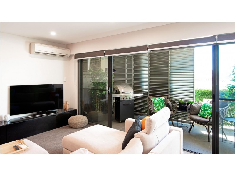 306/38 Gozzard Street, Gungahlin ACT 2912