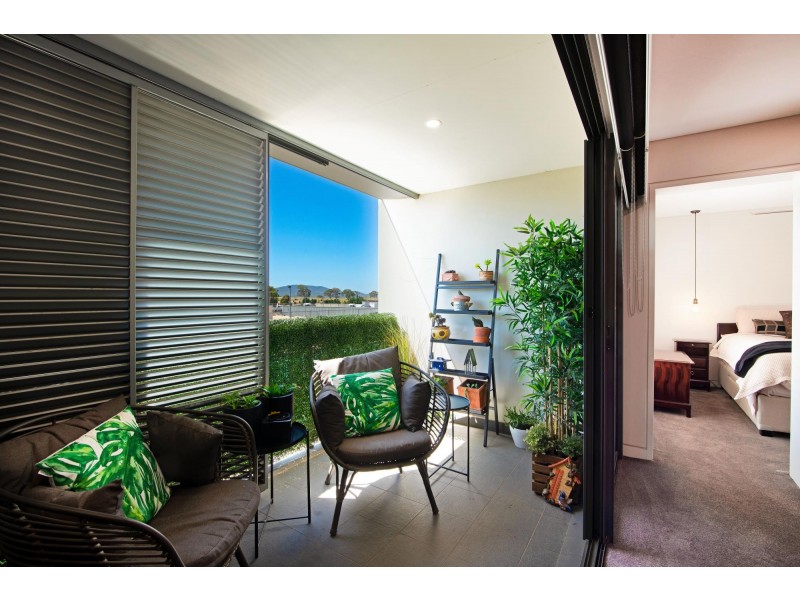 306/38 Gozzard Street, Gungahlin ACT 2912