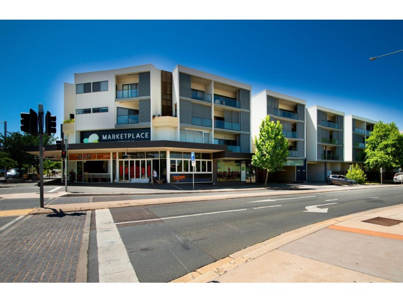 306/38 Gozzard Street, Gungahlin ACT 2912