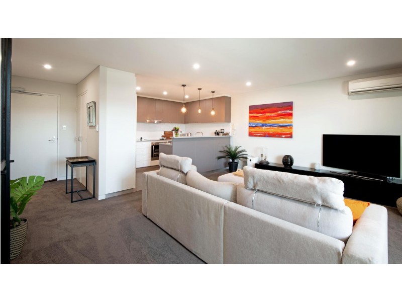306/38 Gozzard Street, Gungahlin ACT 2912