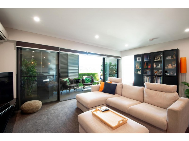 306/38 Gozzard Street, Gungahlin ACT 2912