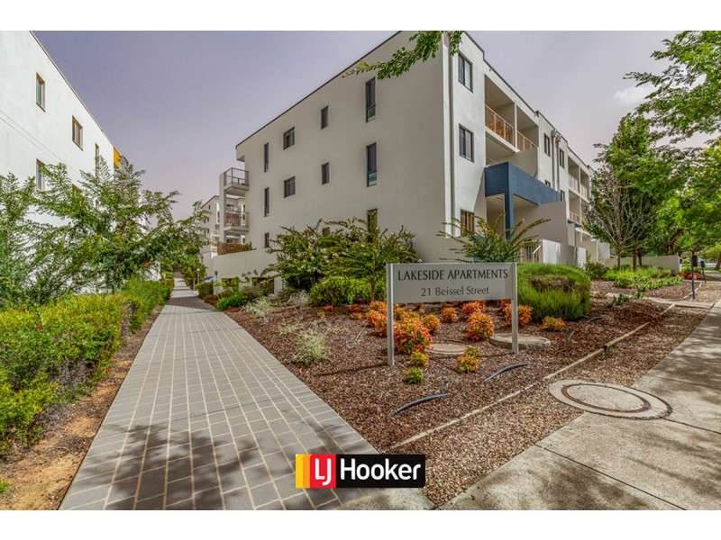 45c/21 Beissel Street, Belconnen ACT 2617