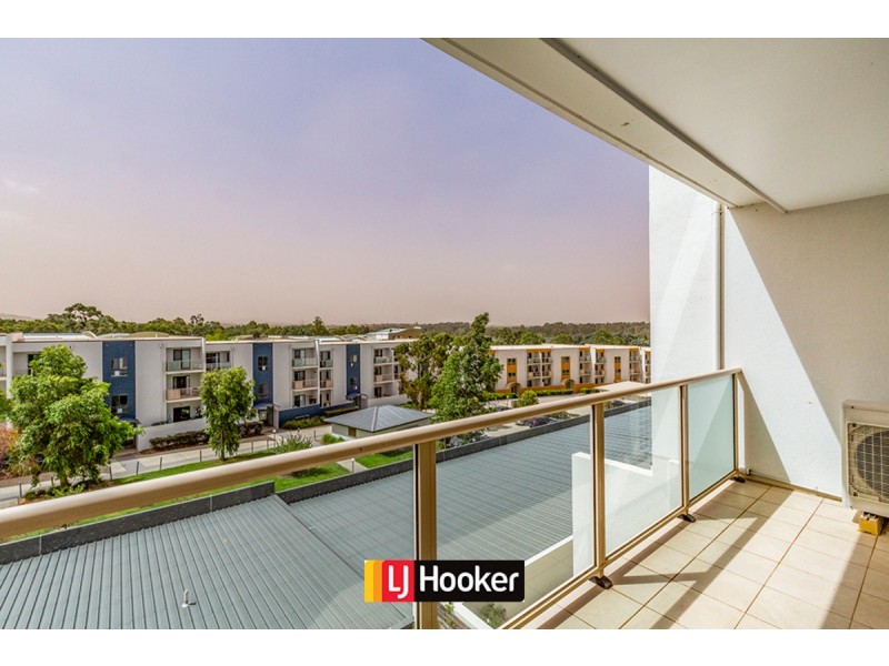 45c/21 Beissel Street, Belconnen ACT 2617