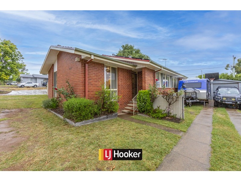155 Starke Street, Holt ACT 2615