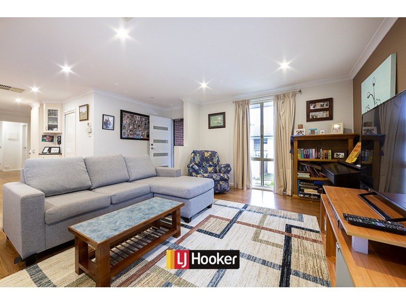 155 Starke Street, Holt ACT 2615