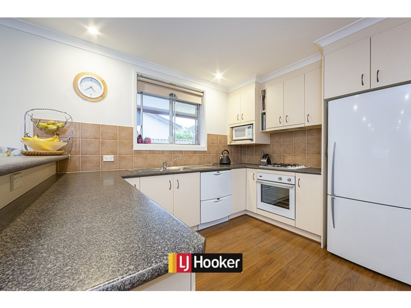 155 Starke Street, Holt ACT 2615