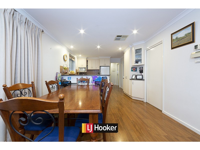 155 Starke Street, Holt ACT 2615