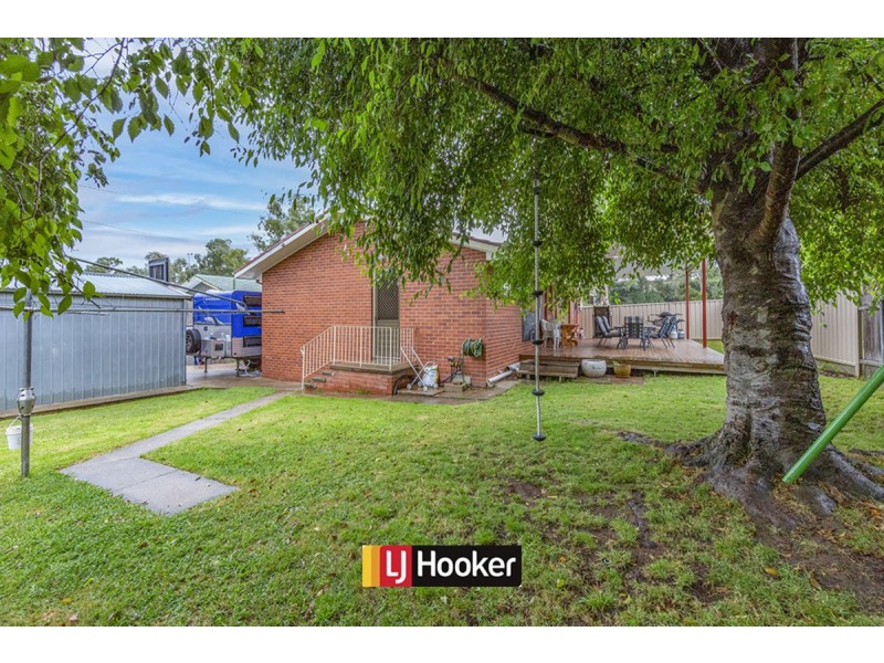 155 Starke Street, Holt ACT 2615